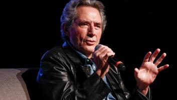 Miguel Ríos es breve y conciso al hablar en estos términos sobre pagar a Hacienda