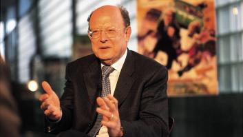 Muere a los 87 años el dibujante Francisco Ibáñez, el 'padre' de 'Mortadelo y Filemón'