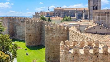 Calendario laboral de Ávila 2023: ¿por qué es festivo el lunes 16 de octubre?