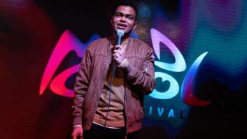 El periodista Arturo Paniagua cuenta lo que le ha pasado en la estación de Chamartín y el enfado es total