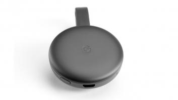 El truco para resetear Chromecast y volver al estado de fábrica