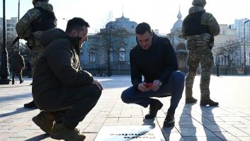 Cómo la guerra de Ucrania le ha dado la vuelta a la legislatura: de la inflación al gasto en Defensa