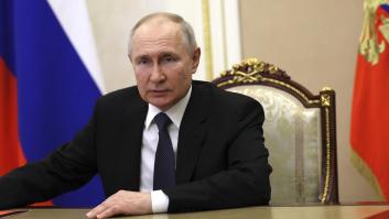 Putin propone a un mercenario de alto rango como sustituto de Prigozhin al frente del Grupo Wagner