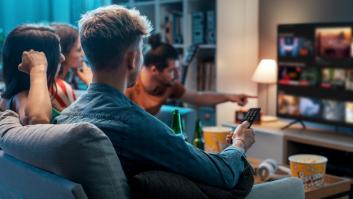 La razón detrás de la popularidad de la IPTV frente a servicios como Netflix o HBO
