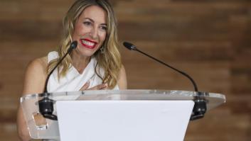 María Guardiola retoma su agenda pública: "Estoy fuerte y con muchísimas ganas de volver"