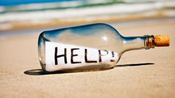 Sobrevive tras dos meses a la deriva en el Pacífico