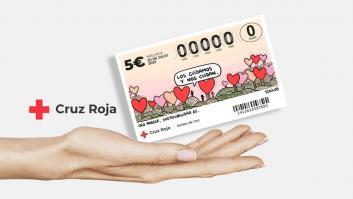 ¿Cuánto se queda Hacienda de los premios del Sorteo de Oro de la Cruz Roja 2023?
