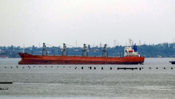 Expira el acuerdo del grano entre Rusia y Ucrania, el único logro diplomático de la guerra