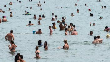 ¿Qué es el síndrome de inmersión y cómo evitarlo en la playa o en la piscina?