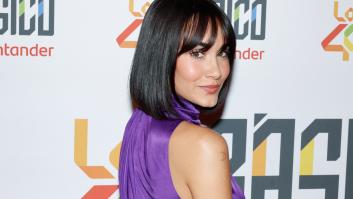 Aitana zanja a pleno pulmón los rumores de crisis con Sebastián Yatra