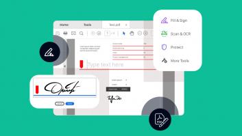 Cómo firmar digitalmente un PDF paso a paso