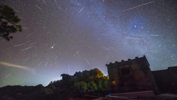 Delta Acuáridas 2023: cuándo es el mejor día para ver la lluvia de estrellas de julio