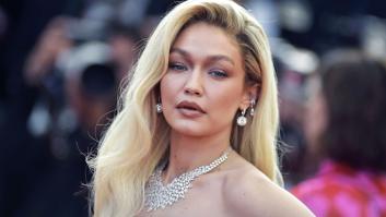 Gigi Hadid, arrestada por posesión de marihuana en las Islas Caimán
