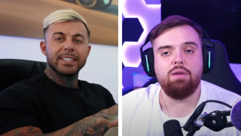 Llados, el 'influencer' que detesta las panzas y a los mileuristas, responde a Ibai