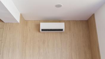 Si pones el aire acondicionado a esta hora te puedes llevar un susto en tu factura