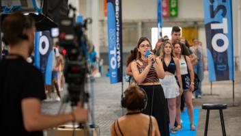 Acude al casting de OT y ojo a la confesión que hace antes de empezar: el jurado no da crédito