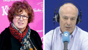 Inesperado rifirrafe en Twitter entre Narciso Michavila y Rosa Villacastín