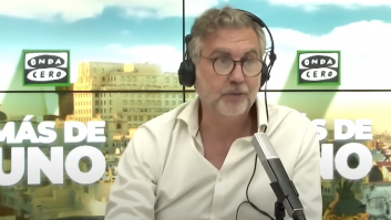 Alsina entra a valorar la reacción de Feijóo tras su comentada entrevista con Silvia Intxaurrondo