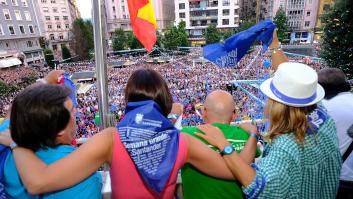 Chupinazo de la Semana Grande 2023 de Santander: horario y dónde verlo