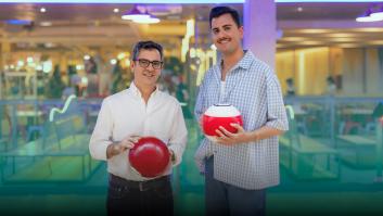 Nos vamos a jugar a los bolos con Félix Bolaños en 'Prohibido Hablar de Política'