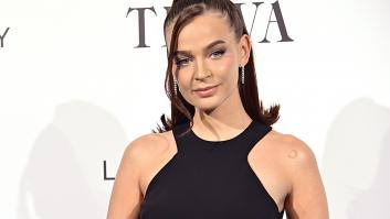 En vivo y en directo: la declaración de amor de Álvaro de Luna a Laura Escanes sobre el escenario