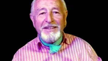 Un español, detenido en régimen de incomunicación en Ucrania por ocupantes rusos