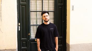 Mark Eme, la voz de la Kings League: "El himno de Jijantes ha sido una locura, pero esto acaba de empezar"