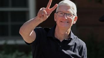 Cómo ser una persona más productiva cada día: copia el truco de Tim Cook