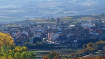 Encuentran un hombre fallecido después de sofocar un incendio en La Rioja