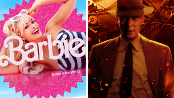 ENCUESTA: ¿Eres más de 'Barbie' o de 'Oppenheimer'?