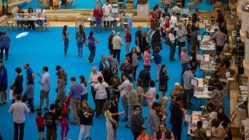 Movilización, qué bonito nombre tienes