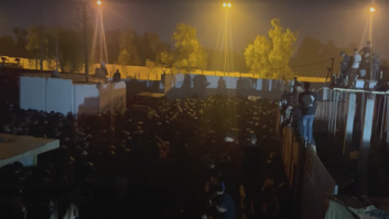 Ataque a la embajada de Suecia en Bagdad: la clave está en los coranes quemados