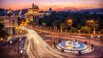 Un neozelandés desvela qué es lo que más le "cabrea" de la vida en España: "Eso me molesta"