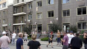 Guerra Ucrania-Rusia en directo, últimas noticias del 20 de julio