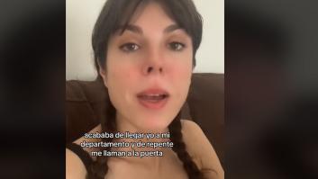 Una española se muda a México y cuenta lo que ha hecho su vecina nada más llegar: para reflexionar