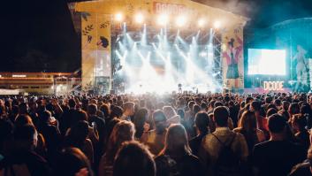 El Dcode suspende su edición de 2023 por la baja de Lewis Capaldi