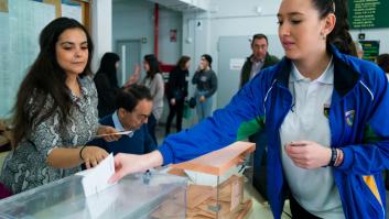 Desmontando la falsa creencia de que a los jóvenes no les interesa la política