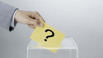 Navarra, Aragón y Murcia, sin Gobierno: ¿pacto tras el 23J o repetición electoral?