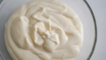 El manuscrito que desvela el origen español de la mayonesa