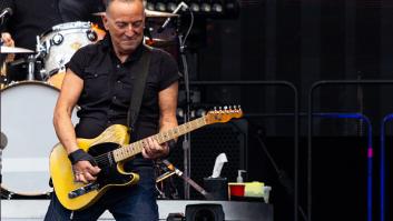 Cuándo y cómo comprar entradas para el concierto de Bruce Springsteen en San Sebastián en 2025