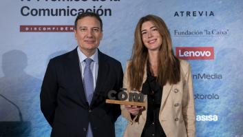 El fracaso objetivo de ‘The Objective’: 100.000 usuarios menos en un año