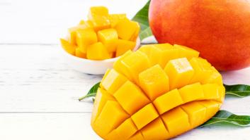 Una chef da el truco definitivo para cortar bien el mango