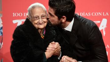 Muere la Tata de Miguel Ángel Muñoz, la "historia de AMOR más especial" que ha vivido nunca