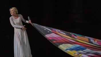 ‘Pandataria’, agitando la bandera de la dignidad y la diversidad humana ante una consejera