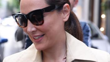 Wallapop ofrece el abanico original de la boda de Tamara Falcó a este precio