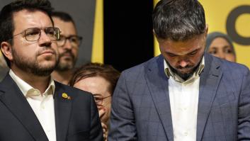 Rufián destaca la capacidad negociadora independentista: "Podemos decantar la balanza"