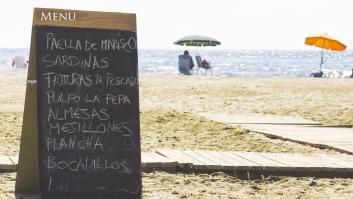 El plato que está en los menús del día de todos los restaurantes y con el que debes tener ojo