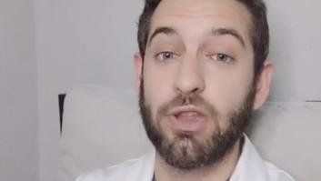 La aplaudida respuesta de un farmacéutico a uno que le dijo que muchos estudios pero que vende condones