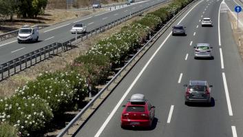 Actualizan el ranking de las carreteras más peligrosas y esta es la nueva vía con más accidentes de España