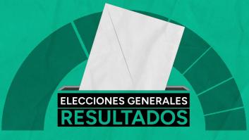 Resultado de las elecciones generales en el Senado en 2023